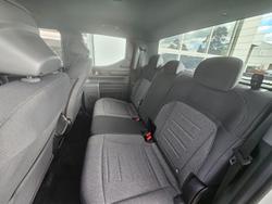 2025 Kia
Tasman S