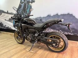 2023 Yamaha TRACER 7 (MT07TRA) GREY