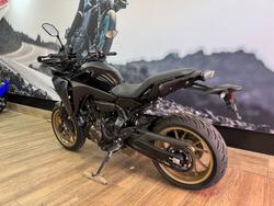 2023 Yamaha TRACER 7 (MT07TRA) GREY