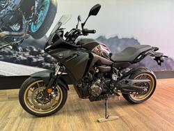 2023 Yamaha TRACER 7 (MT07TRA) GREY