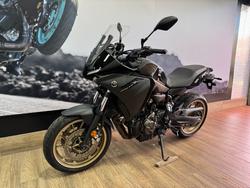 2023 Yamaha TRACER 7 (MT07TRA) GREY
