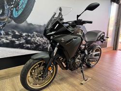2023 Yamaha TRACER 7 (MT07TRA) GREY