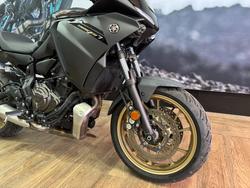 2023 Yamaha TRACER 7 (MT07TRA) GREY