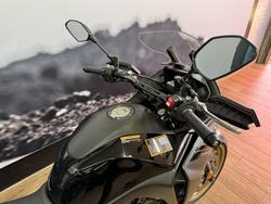 2023 Yamaha TRACER 7 (MT07TRA) GREY