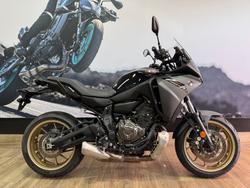Yamaha Tracer 7 (MT07TRA)