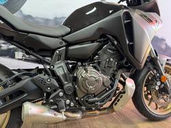 2023 Yamaha TRACER 7 (MT07TRA) GREY