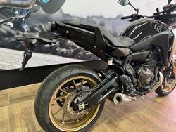 2023 Yamaha TRACER 7 (MT07TRA) GREY