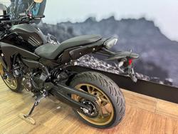 2023 Yamaha TRACER 7 (MT07TRA) GREY