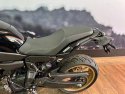 2023 Yamaha TRACER 7 (MT07TRA) GREY