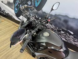 2023 Yamaha TRACER 7 (MT07TRA) GREY