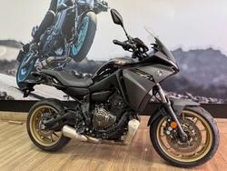 2023 Yamaha TRACER 7 (MT07TRA) GREY
