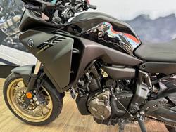 2023 Yamaha TRACER 7 (MT07TRA) GREY