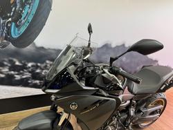 2023 Yamaha TRACER 7 (MT07TRA) GREY