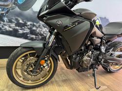 2023 Yamaha TRACER 7 (MT07TRA) GREY