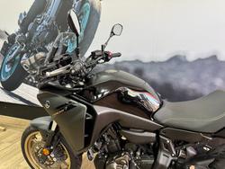 2023 Yamaha TRACER 7 (MT07TRA) GREY