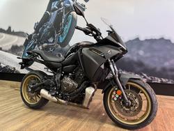 2023 Yamaha TRACER 7 (MT07TRA) GREY