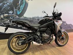 2023 Yamaha TRACER 7 (MT07TRA) GREY