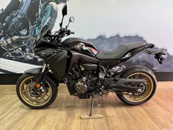 2023 Yamaha TRACER 7 (MT07TRA) GREY