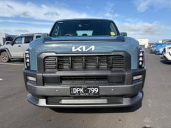 2025 Kia Tasman SX