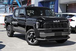 2025 Kia
                Tasman SX+