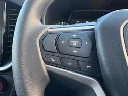 2025 Isuzu
MU-X LS-M