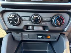 2025 Isuzu
MU-X LS-M