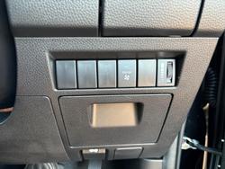 2025 Isuzu
MU-X LS-M