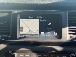 2019 KIA
CARNIVAL SLi