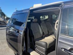 2019 KIA
CARNIVAL SLi