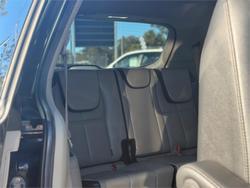 2019 KIA
CARNIVAL SLi