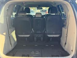 2019 KIA
CARNIVAL SLi