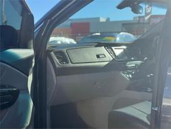 2019 KIA
CARNIVAL SLi