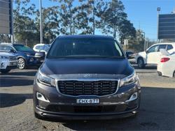 2019 KIA
CARNIVAL SLi