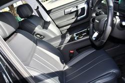 2025 Jaecoo J7 Track