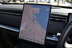 2025 Jaecoo J7 Track