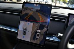 2025 Jaecoo J7 Track