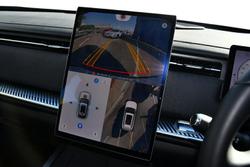 2025 Jaecoo J7 Track