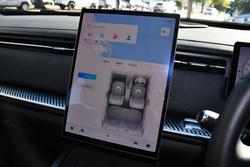 2025 Jaecoo J7 Track