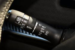 2025 Jaecoo J7 Track