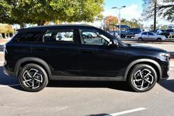 2025 Jaecoo J7 Track