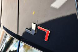 2025 Jaecoo J7 Track