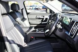 2025 Jaecoo J7 Track