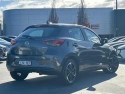 2024 Mazda
2 G15 GT