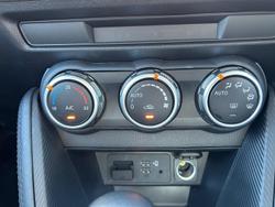 2024 Mazda
2 G15 GT
