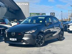 2024 Mazda
2 G15 GT