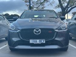 2024 Mazda
2 G15 GT