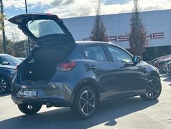 2024 Mazda
2 G15 GT