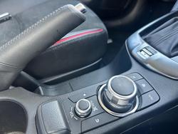 2024 Mazda
2 G15 GT