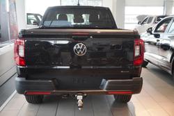 2024 Volkswagen
Amarok TDI500 Life