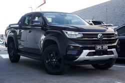 2024 Volkswagen
Amarok TDI500 Life